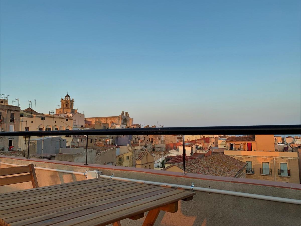 1 En La Muralla Romana Junto A La Catedral Apartamento