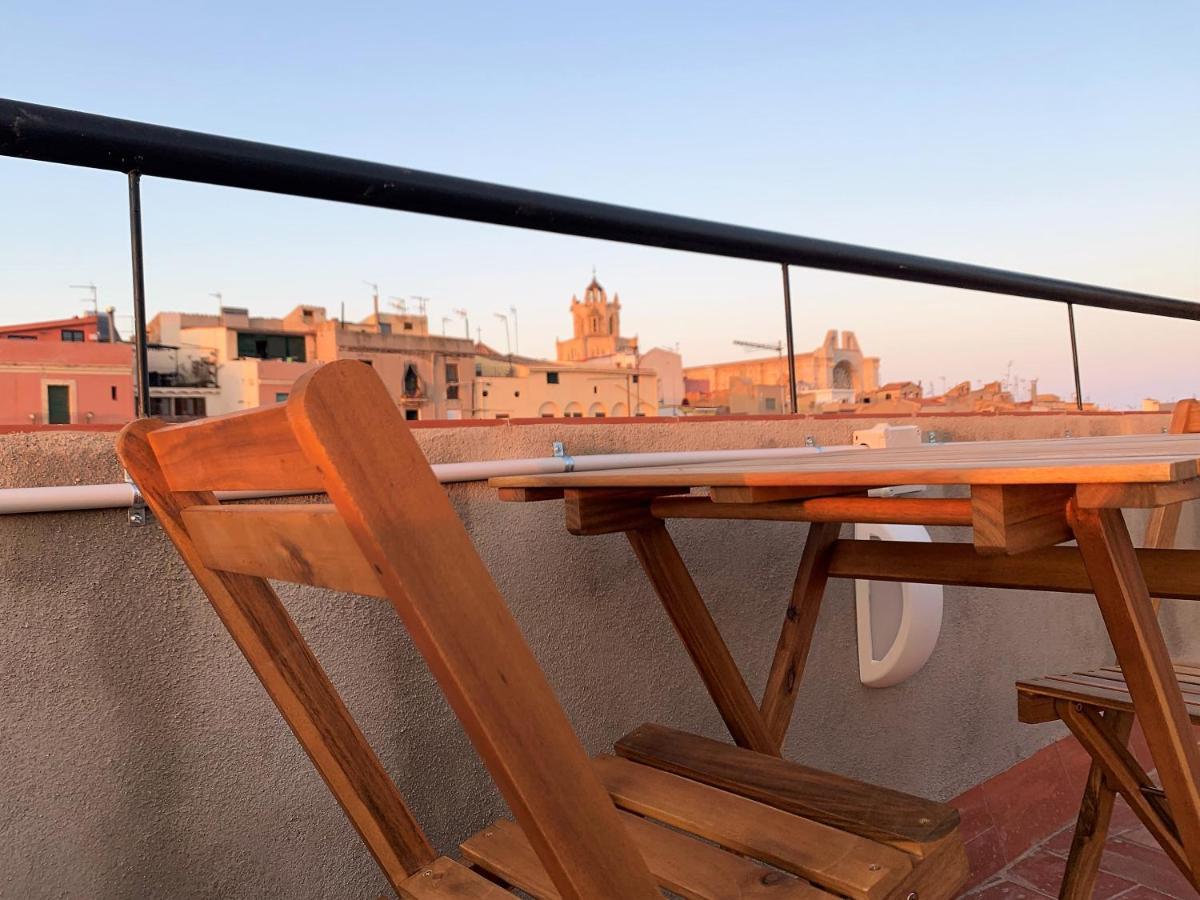 Apartamento 1 En La Muralla Romana Junto A La Catedral