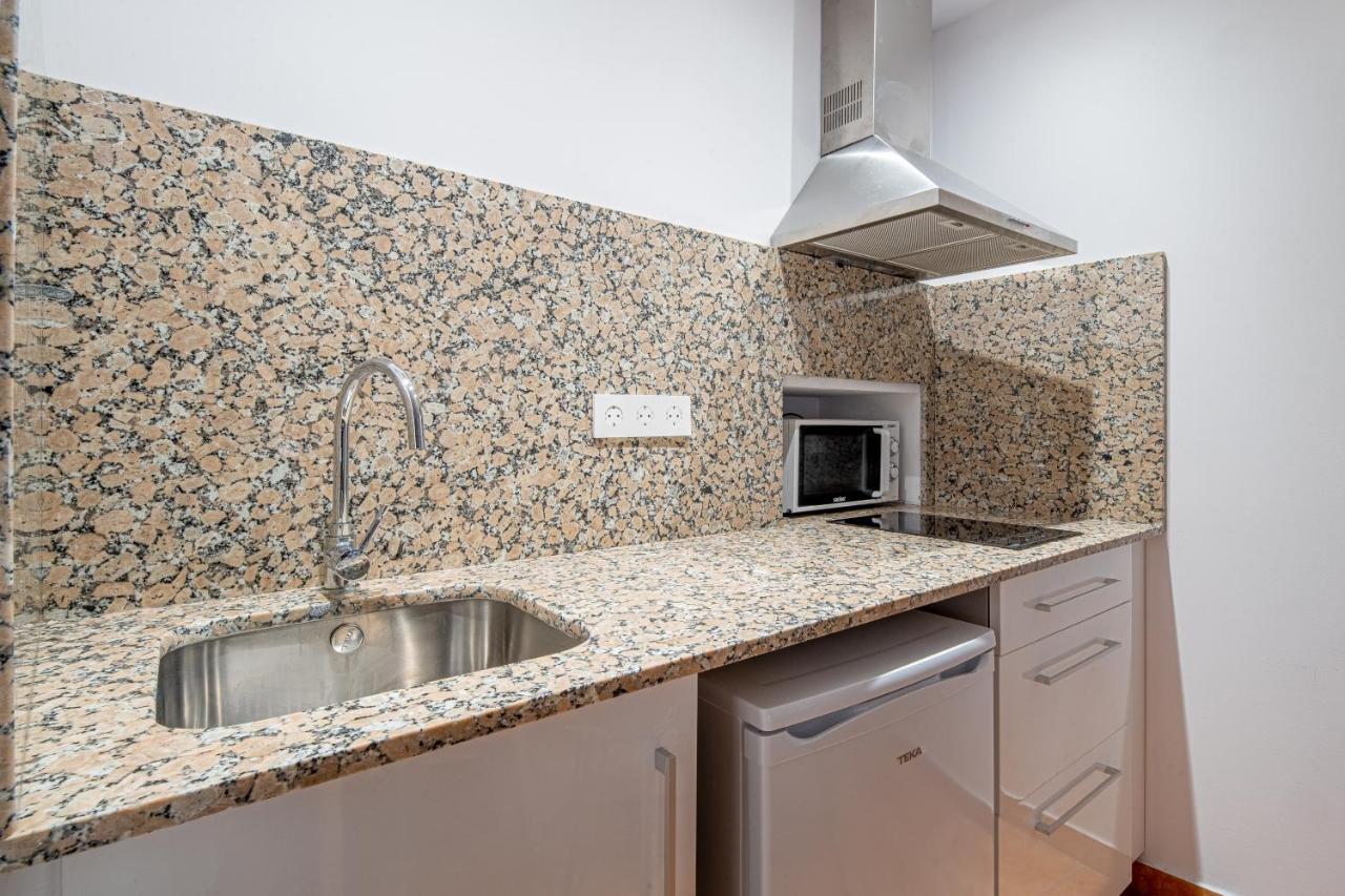 1 En La Muralla Romana Junto A La Catedral Apartamento