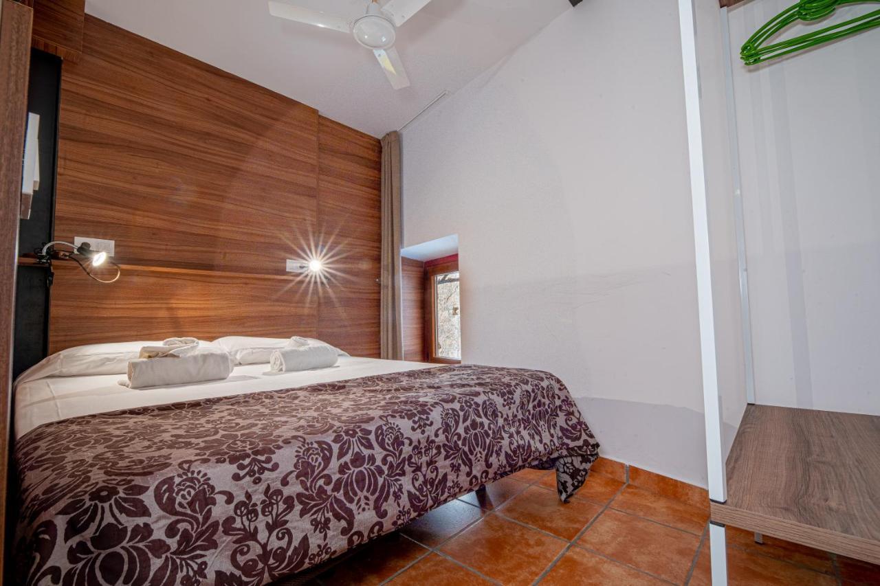 Apartamento 1 En La Muralla Romana Junto A La Catedral Tarragona