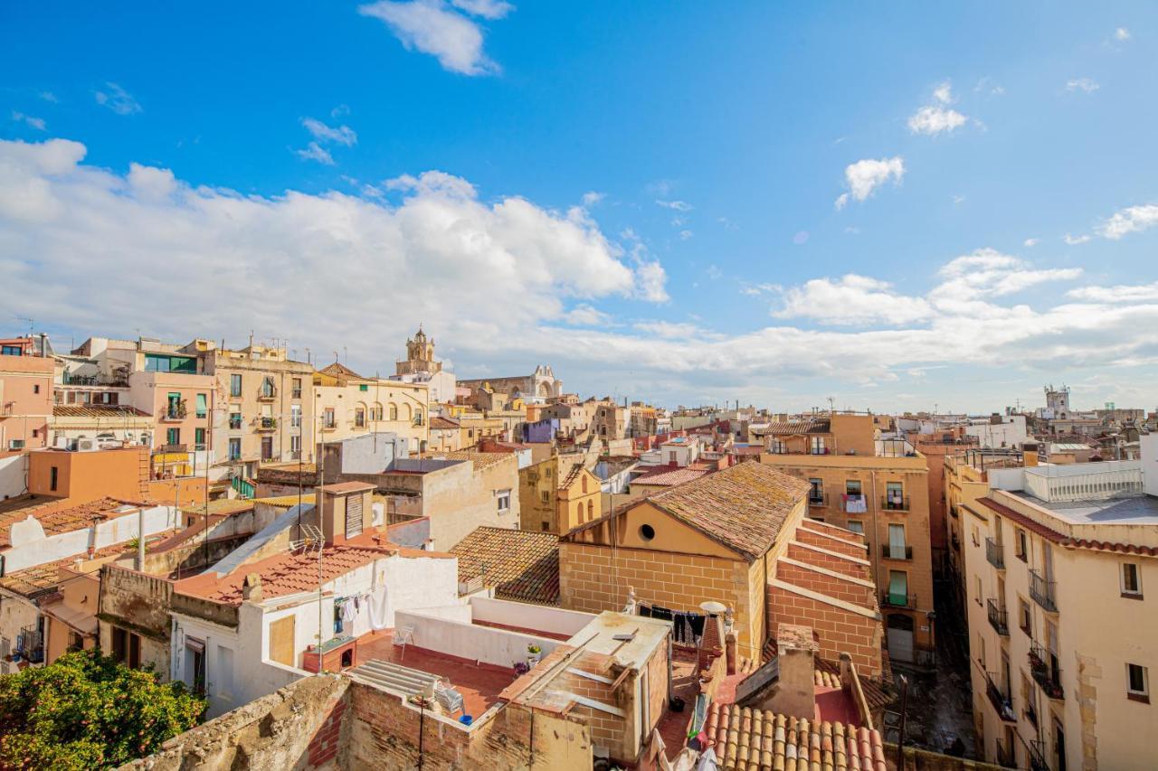Apartamento 1 En La Muralla Romana Junto A La Catedral